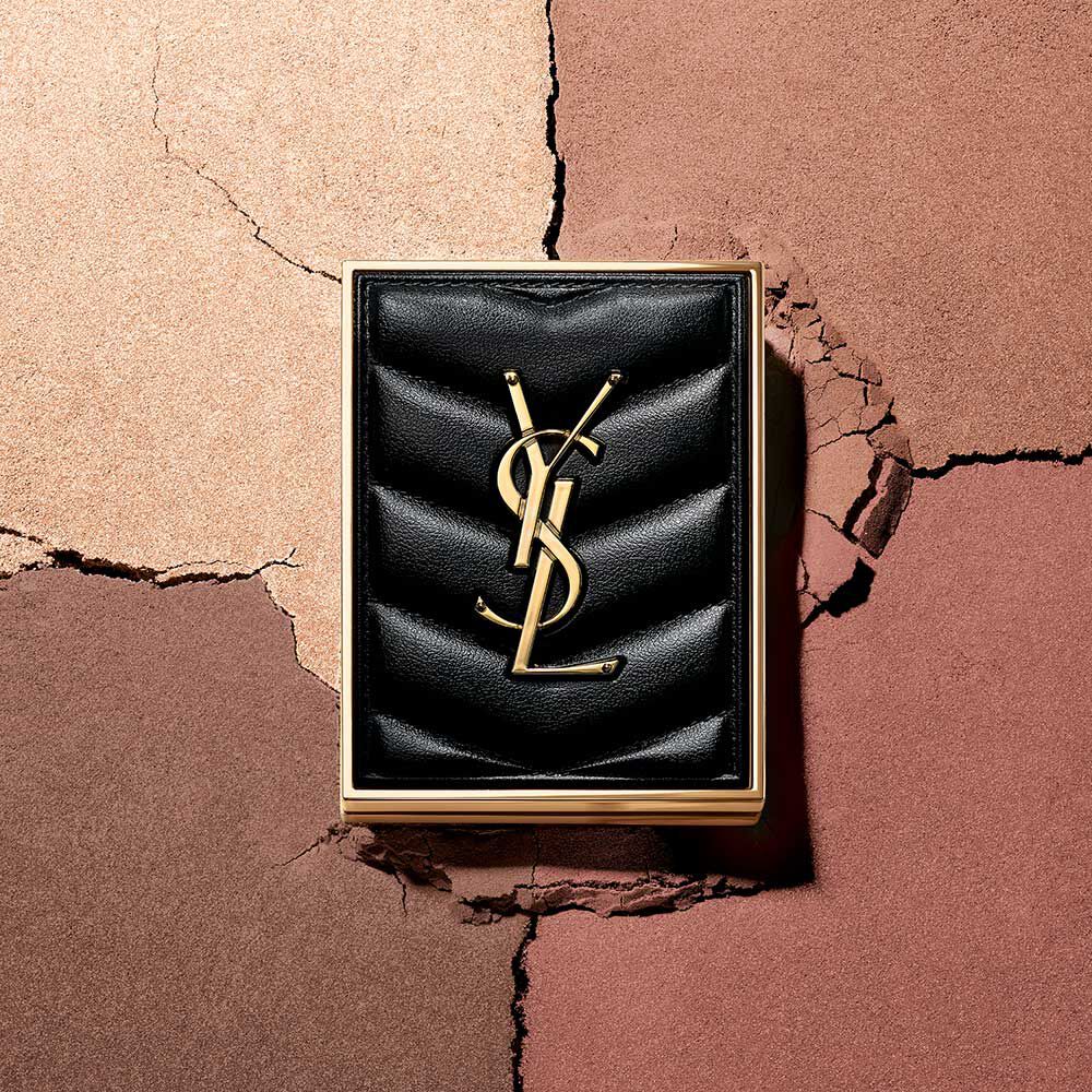 Couture Mini Clutch Eyeshadow Palette | YSL Beauty Australia