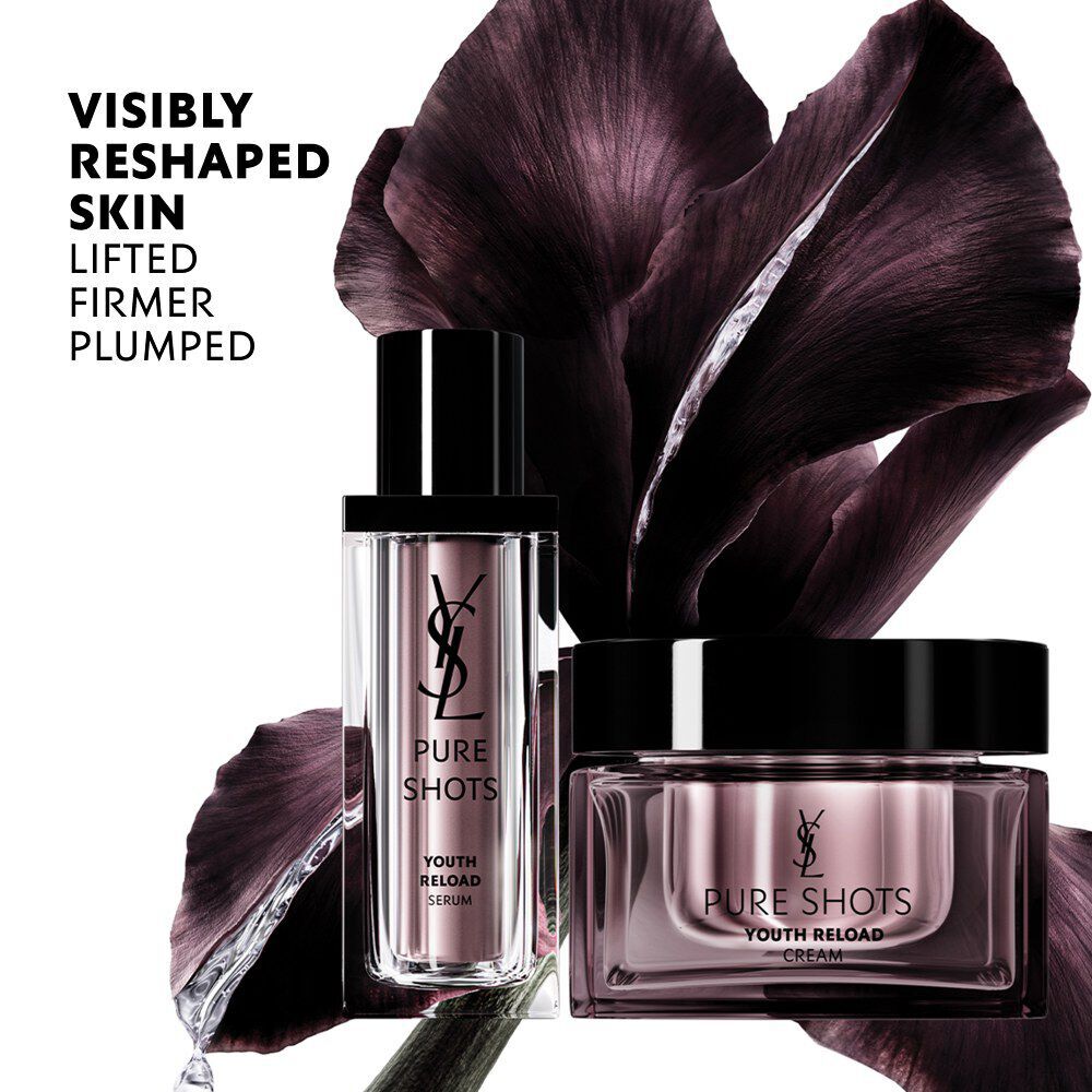 YOUTH RELOAD CREAM