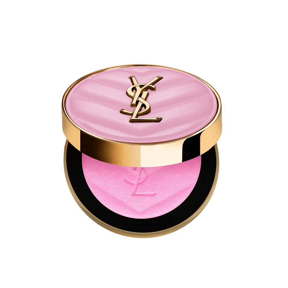 Make Me Blush Bold Blurring Waterproof Blush - YSL Beauty