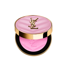 Make Me Blush Bold Blurring Blush