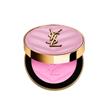 Make Me Blush Bold Blurring Blush