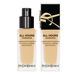 All Hours Liquid Foundation