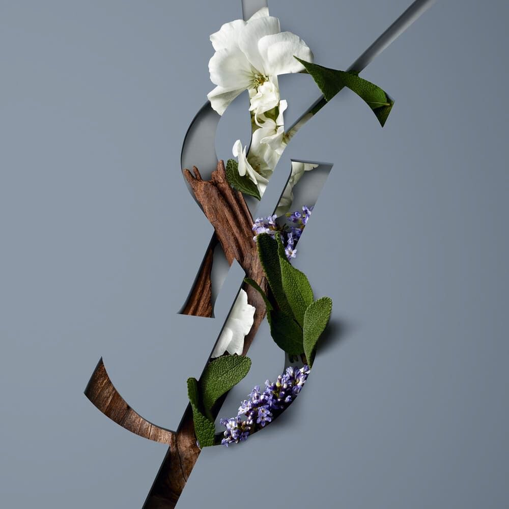 YSL Y EDP 100ML + 10ML S25