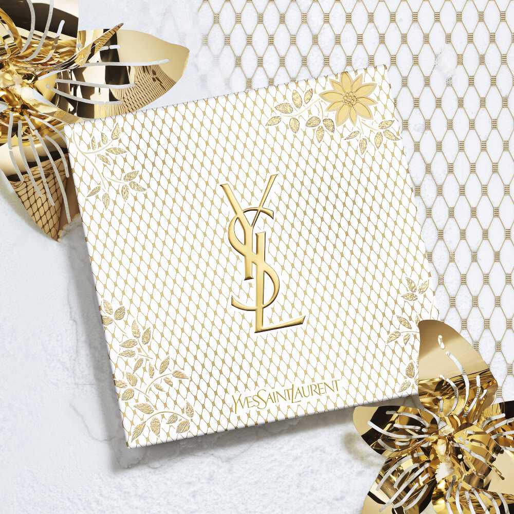 Ysl australia website top