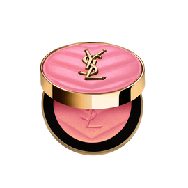Make Me Blush Bold Blurring Blush