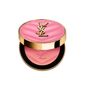 Make Me Blush Bold Blurring Blush