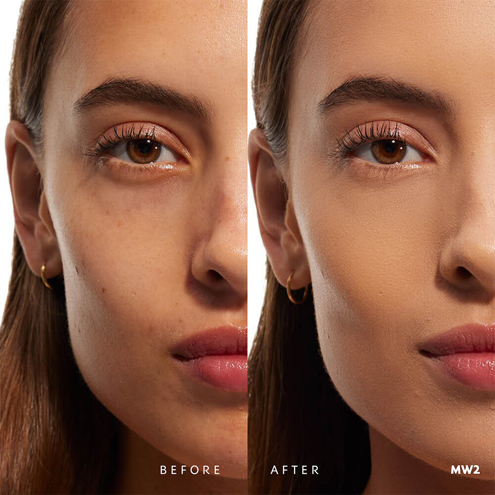All Hours Liquid Foundation