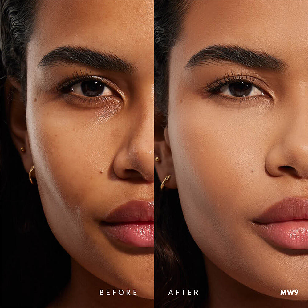 All Hours Liquid Foundation
