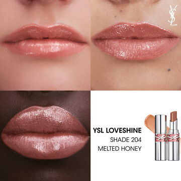 YSL Loveshine Lipstick