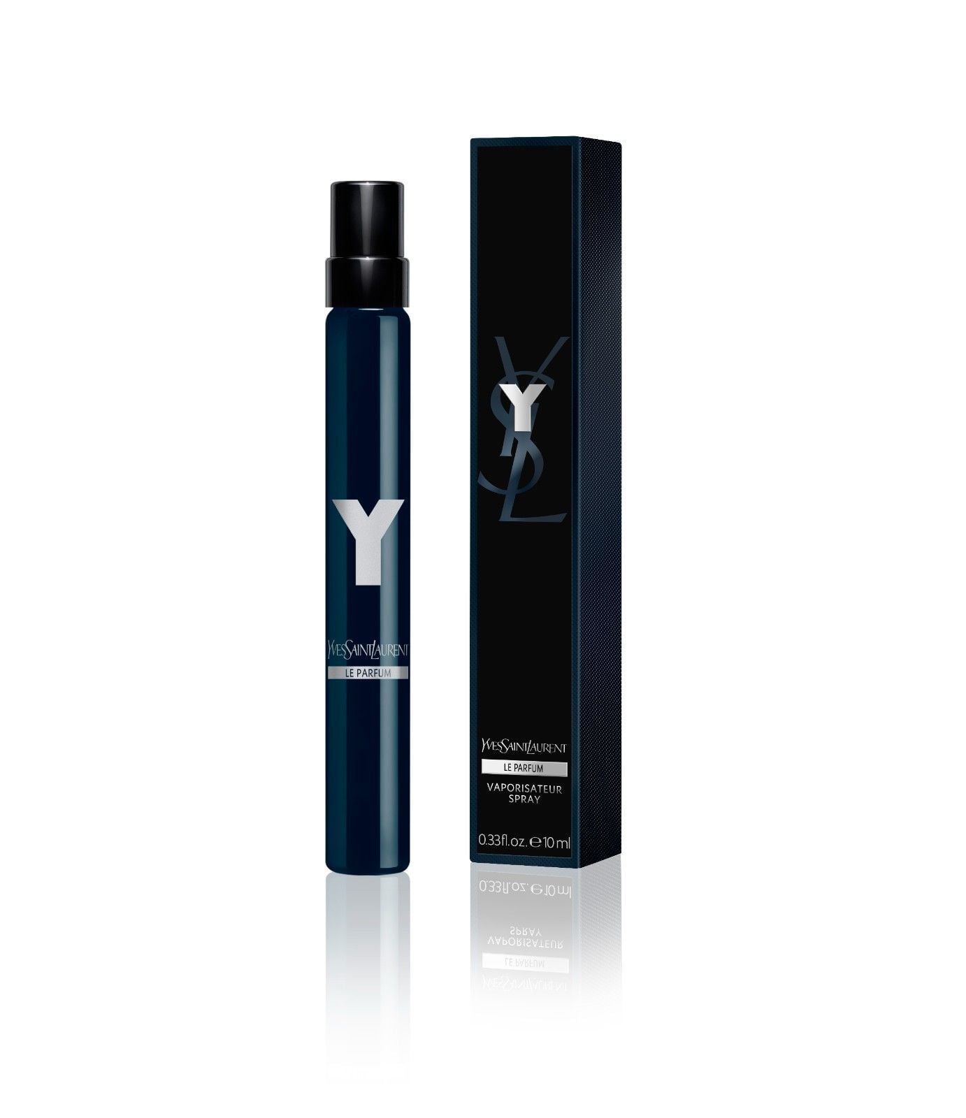 Y Le Parfum