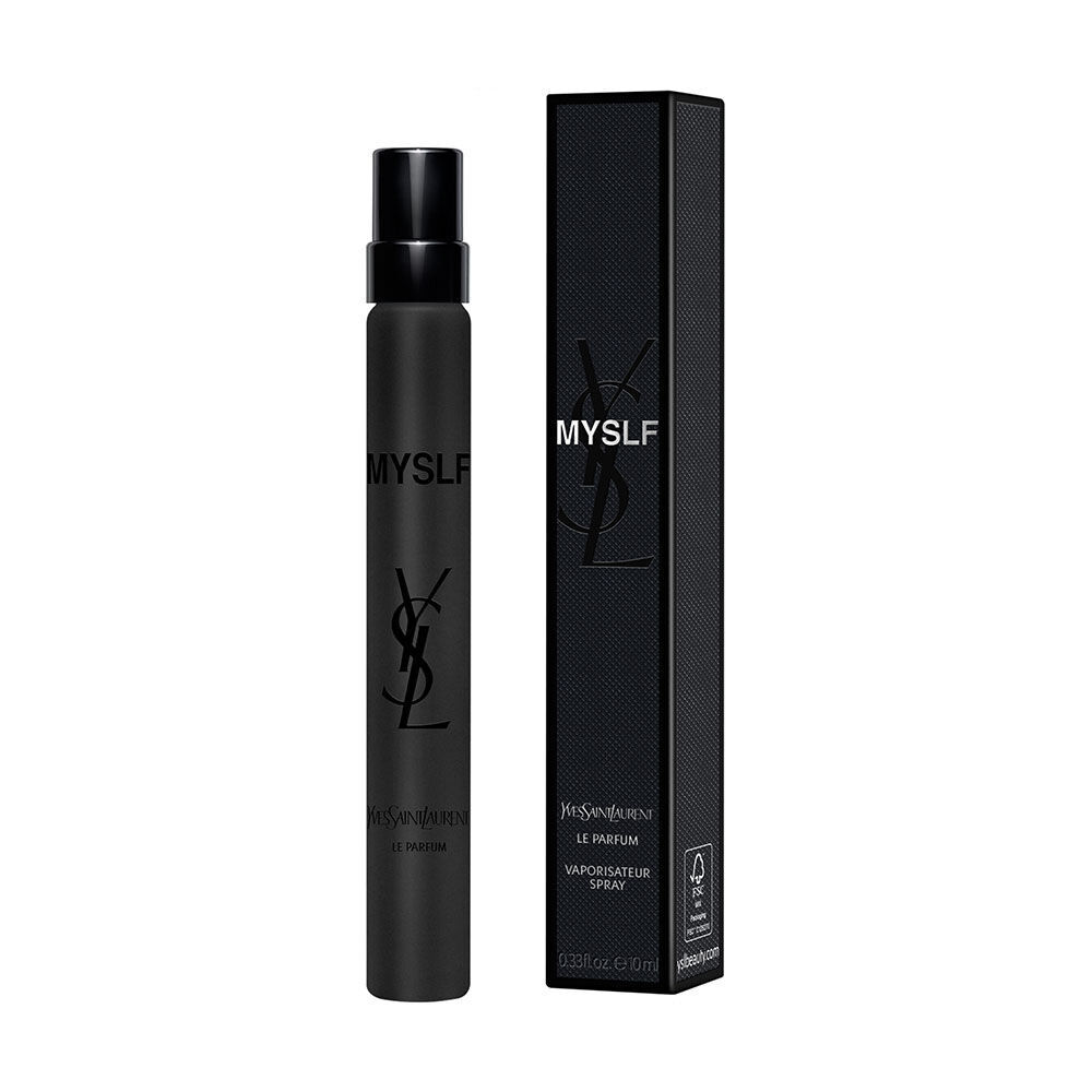 Myslf Le Parfum
