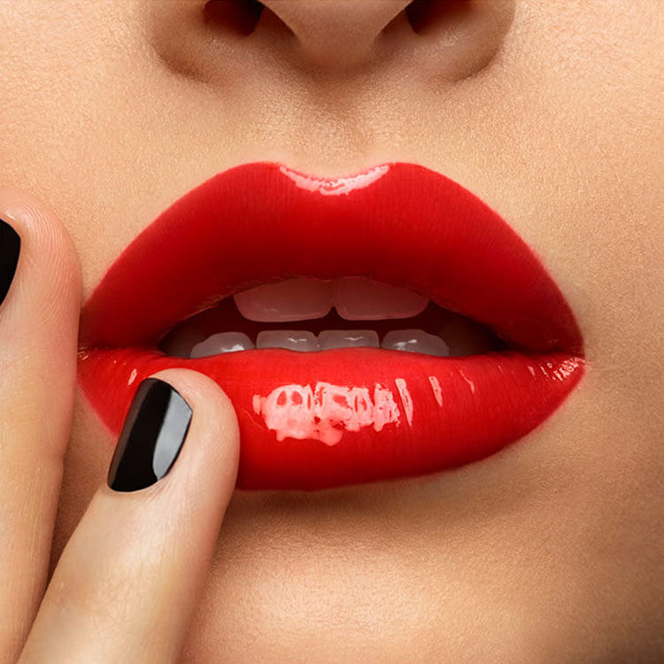 ysl vague de rouge