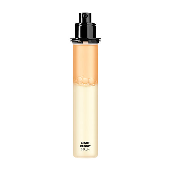 PURE SHOT NIGHT REBOOT SERUM