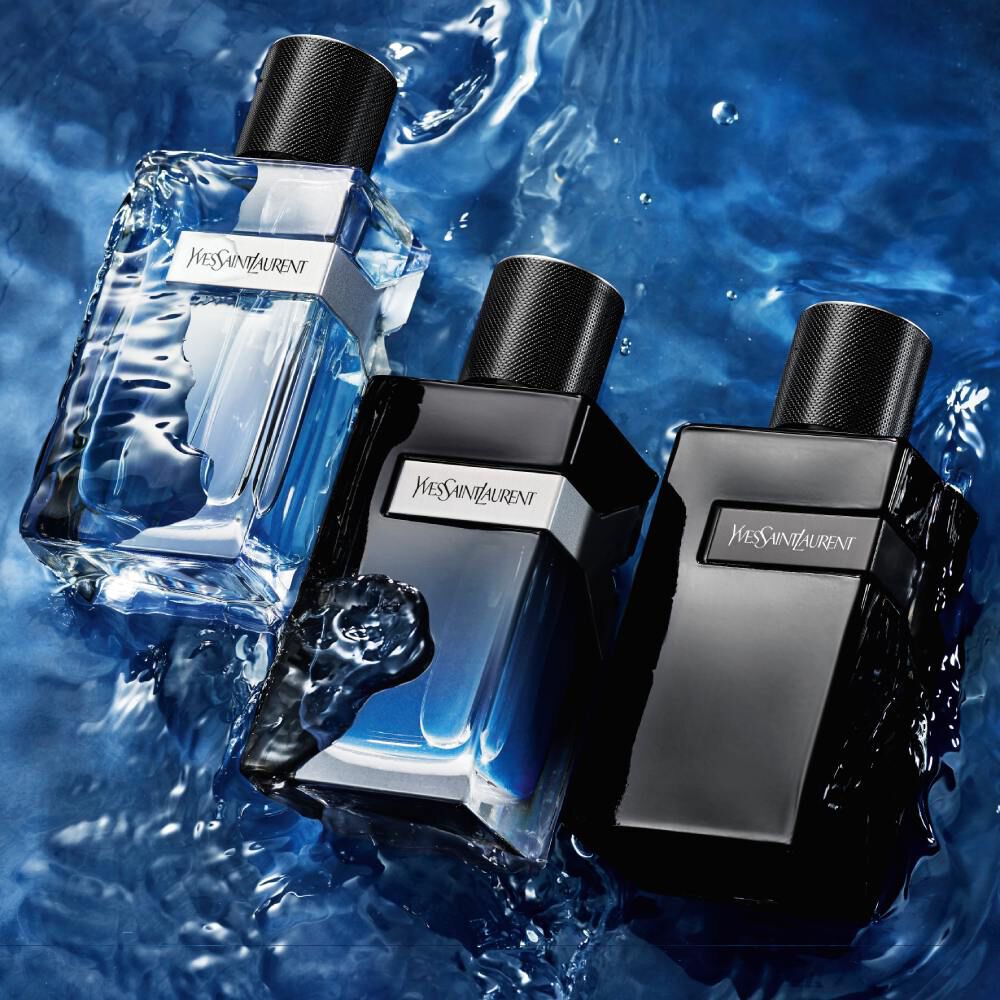 Saint laurent y cologne deals