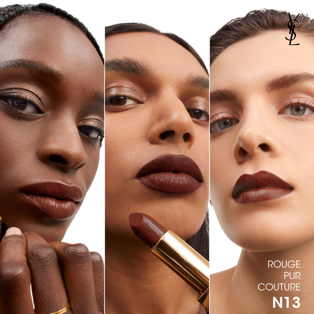 Rouge Pur Couture