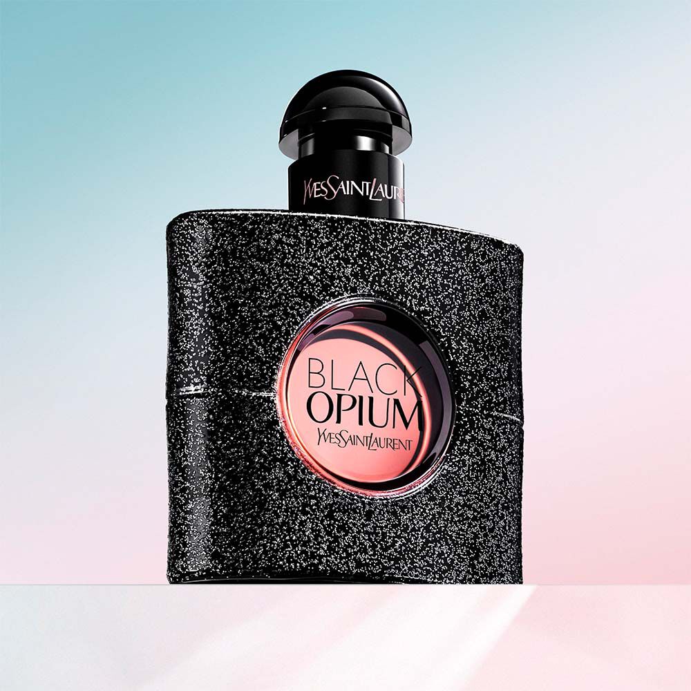 BLACK OPIUM EAU DE PARFUM MIRROR GIFT SET