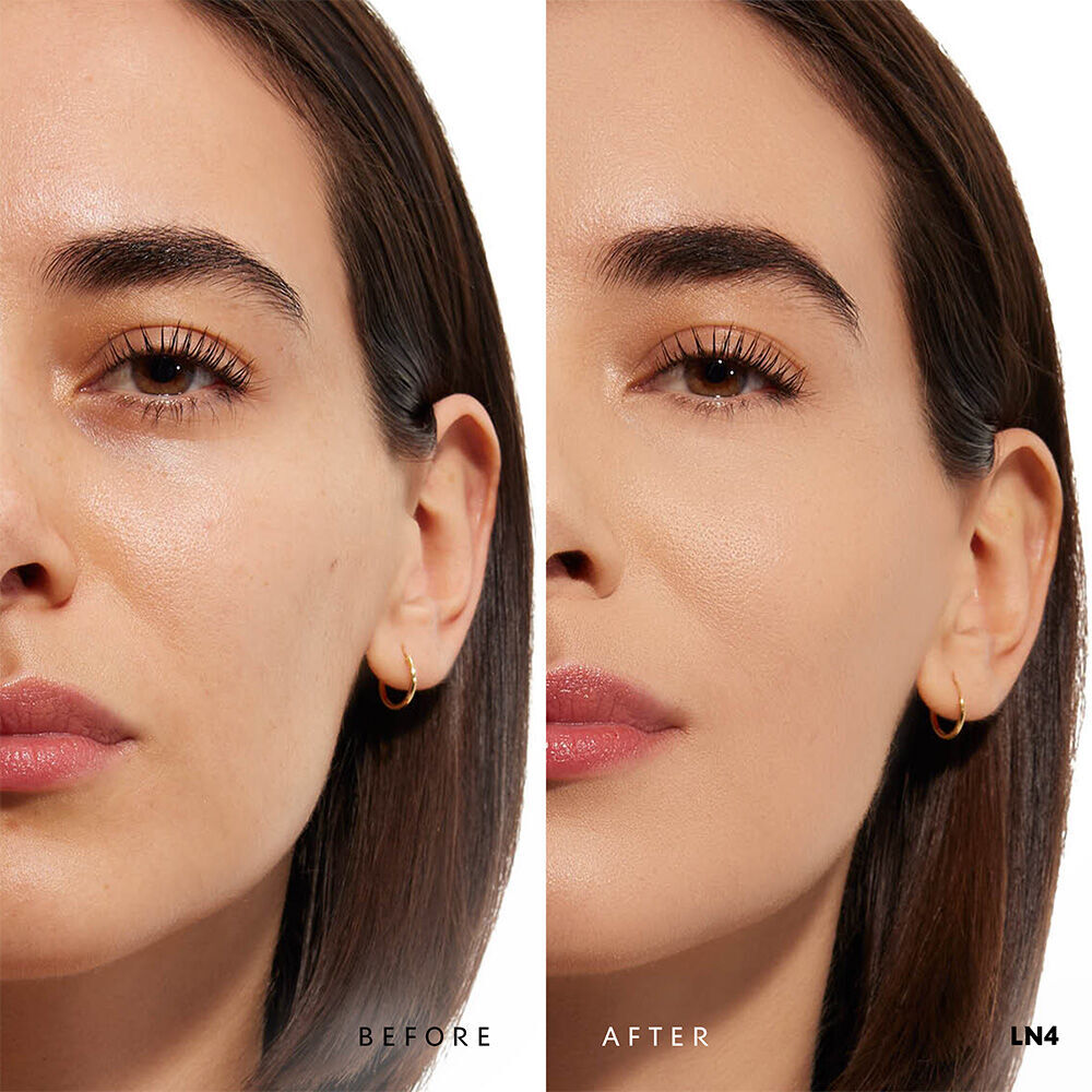 All Hours Liquid Foundation