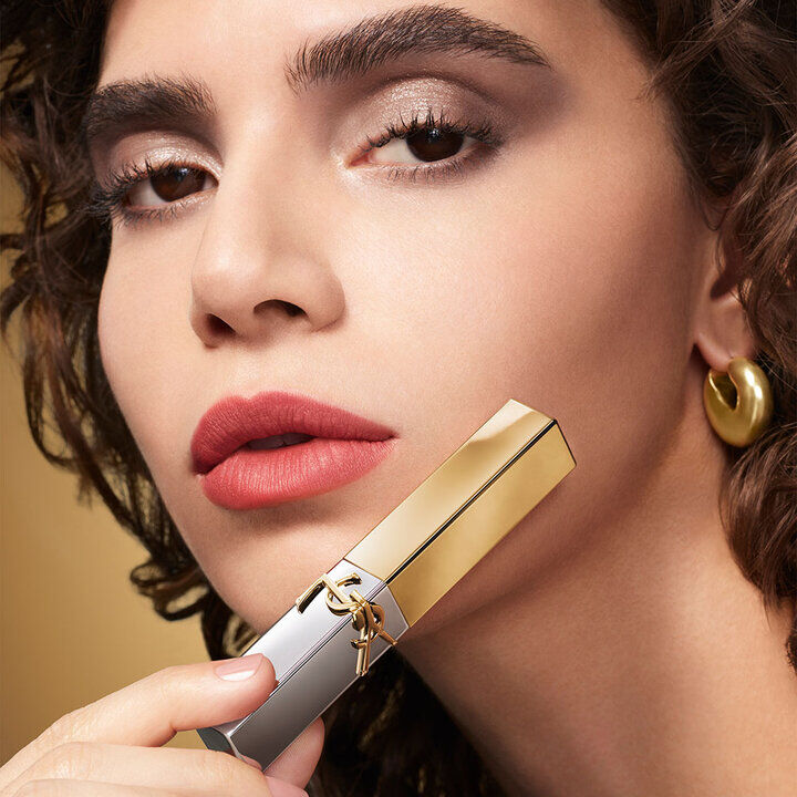 ROUGE PUR COUTURE THE SLIM COLLECTOR