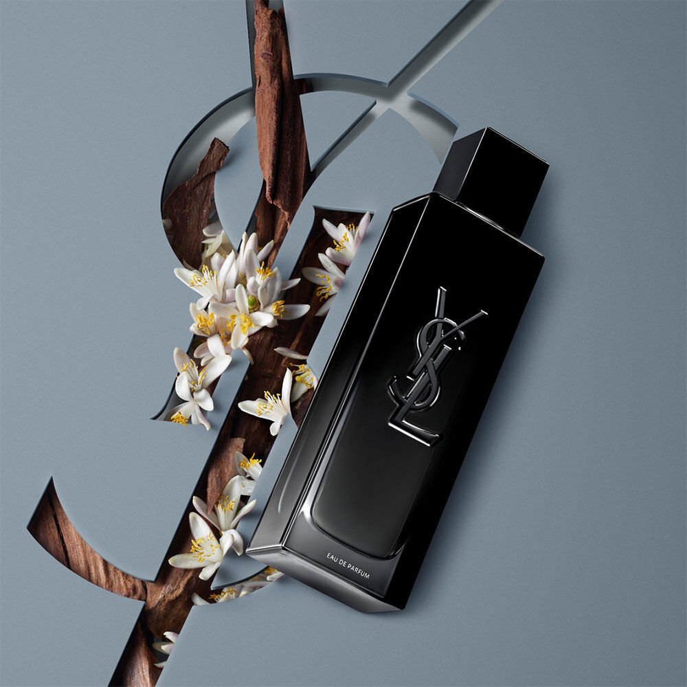 MYSLF EAU DE PARFUM GIFT SET