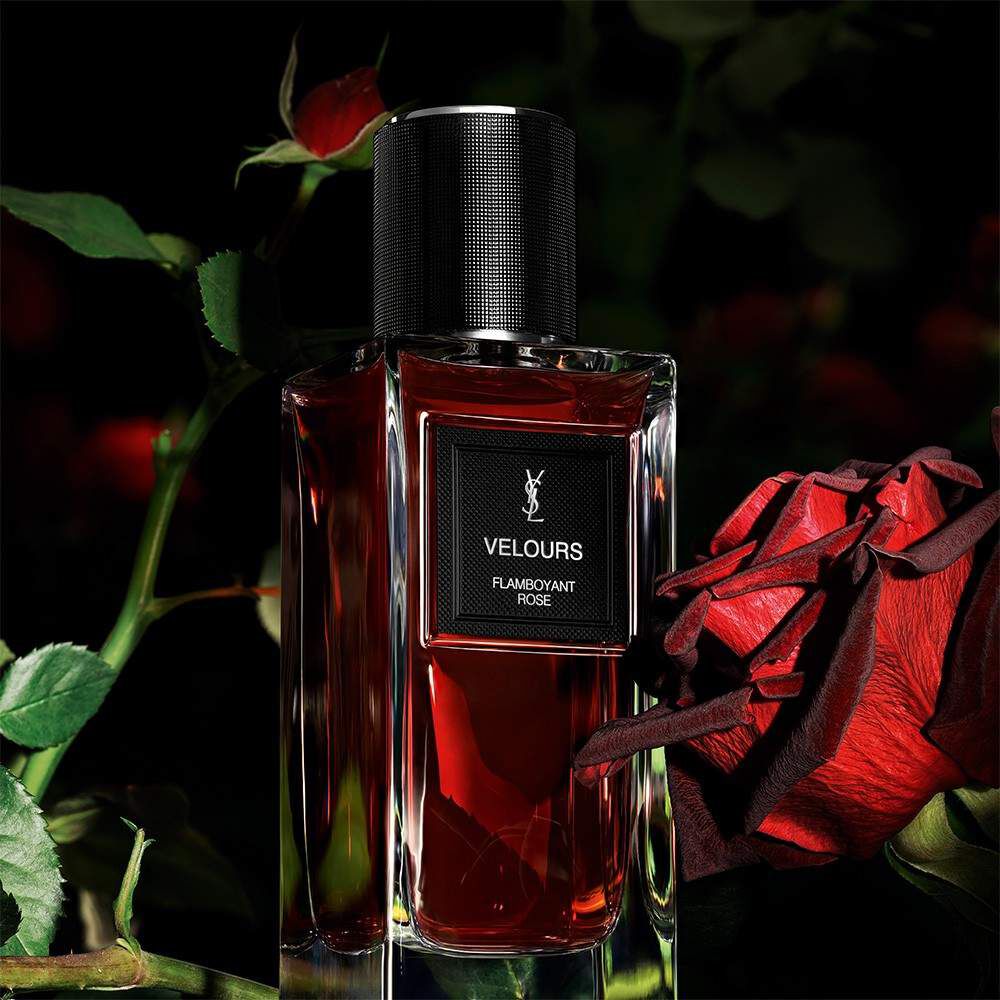 VELOURS EAU DE PARFUM