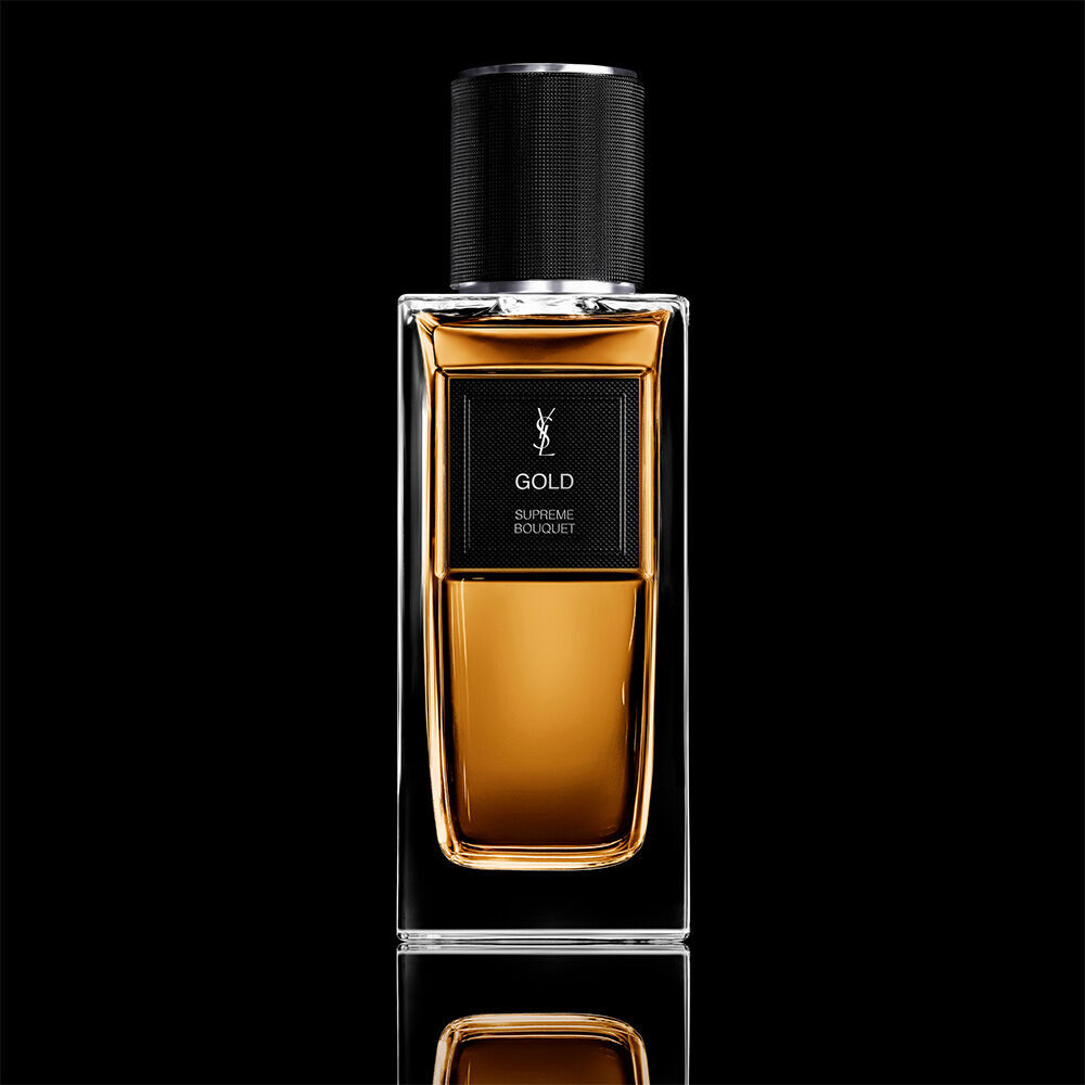 GOLD EAU DE PARFUM