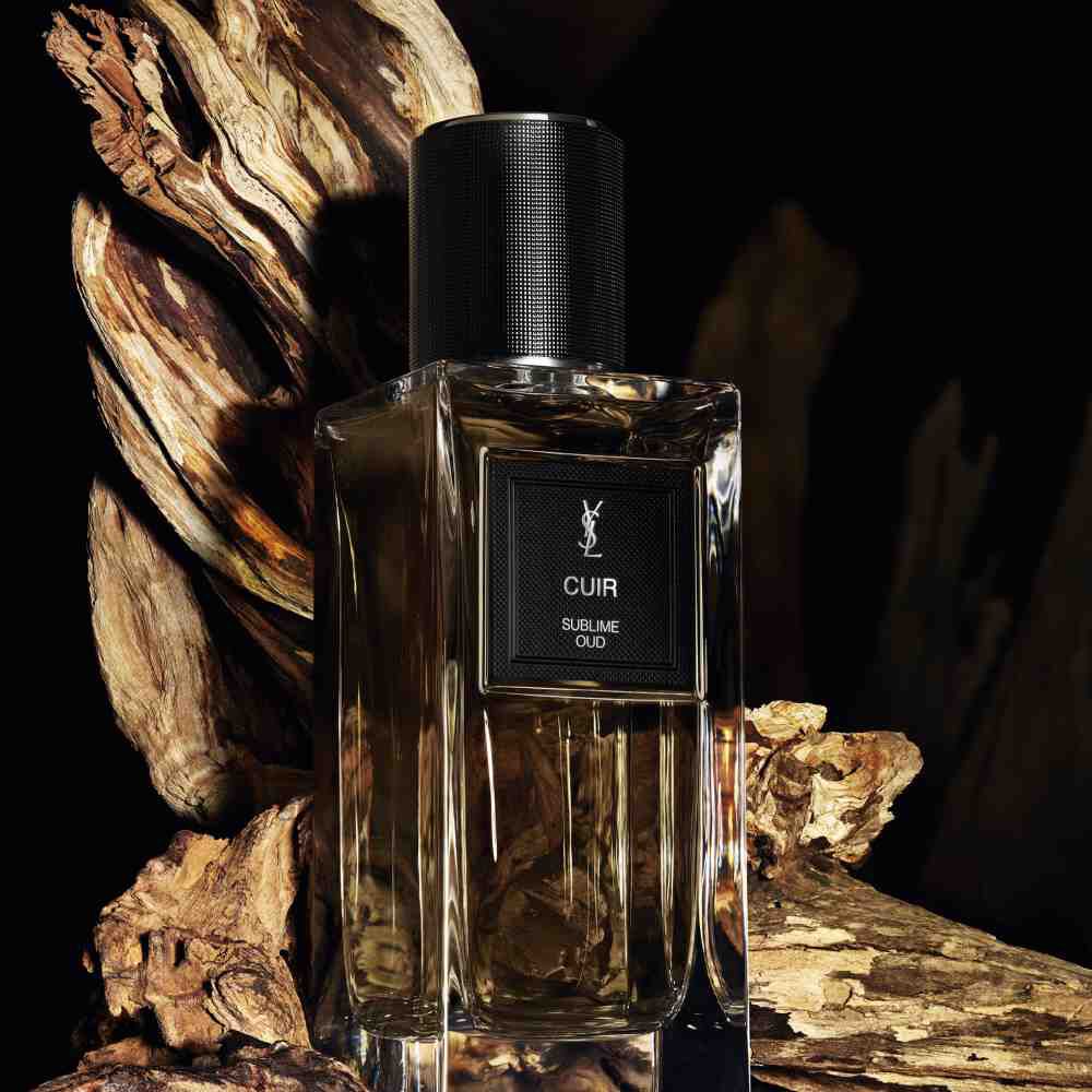 CUIR EAU DE PARFUM