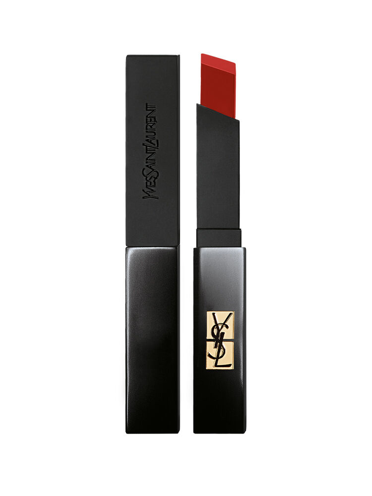 Rouge Pur Couture The Slim Velvet Radical