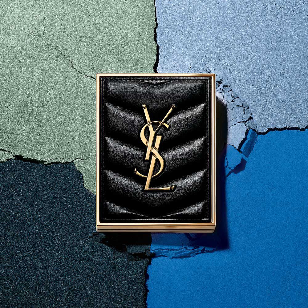 Couture Mini Clutch