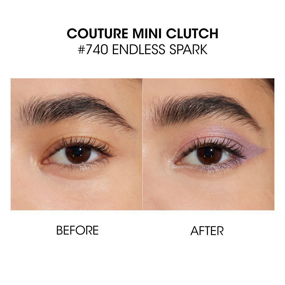 Couture Mini Clutch