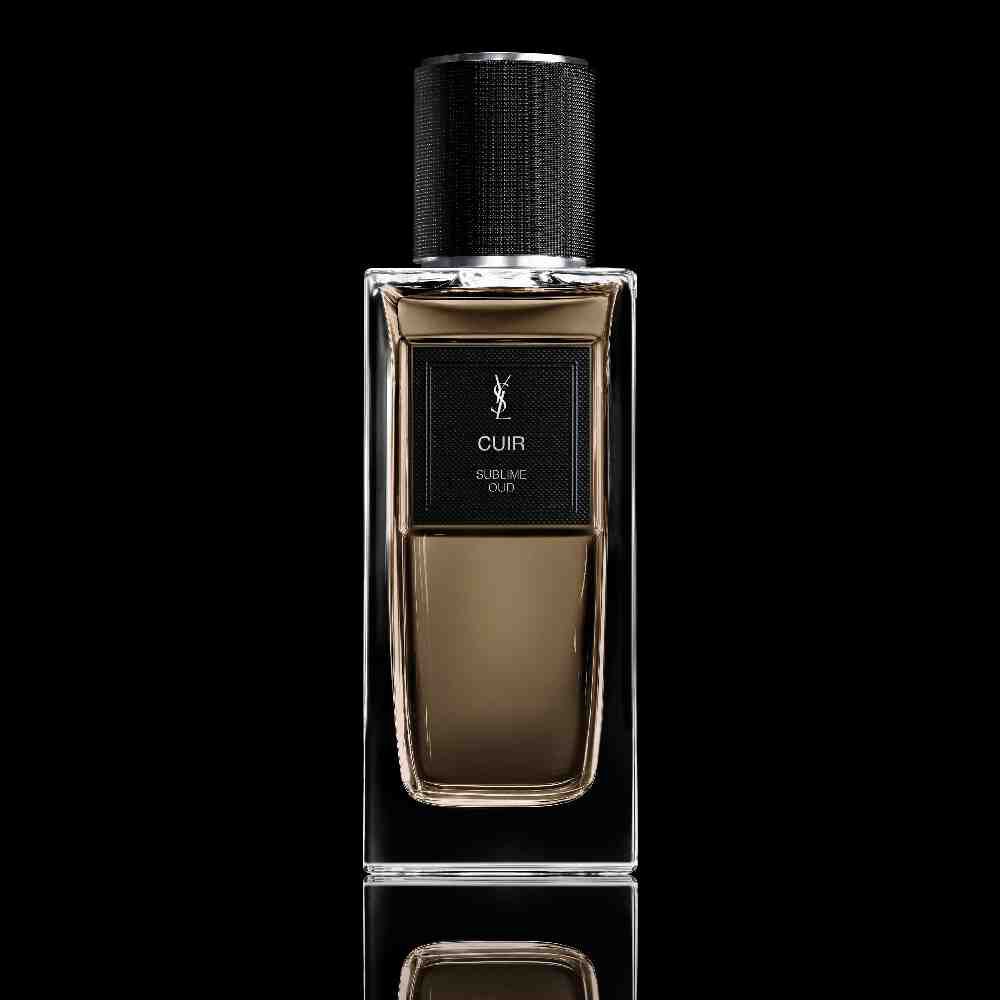 CUIR EAU DE PARFUM