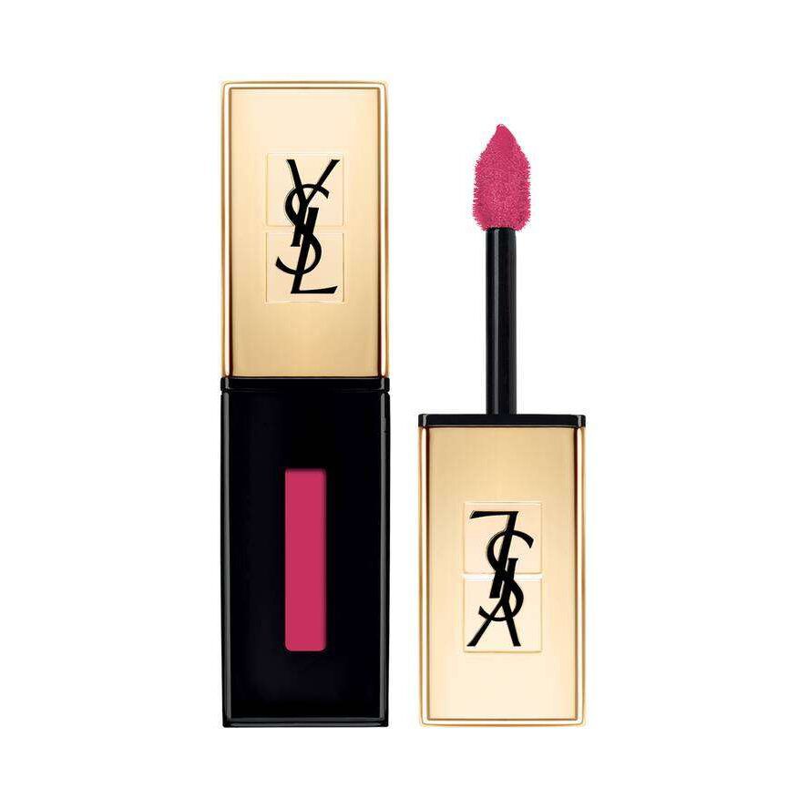 Ysl glossy stain lip color best sale