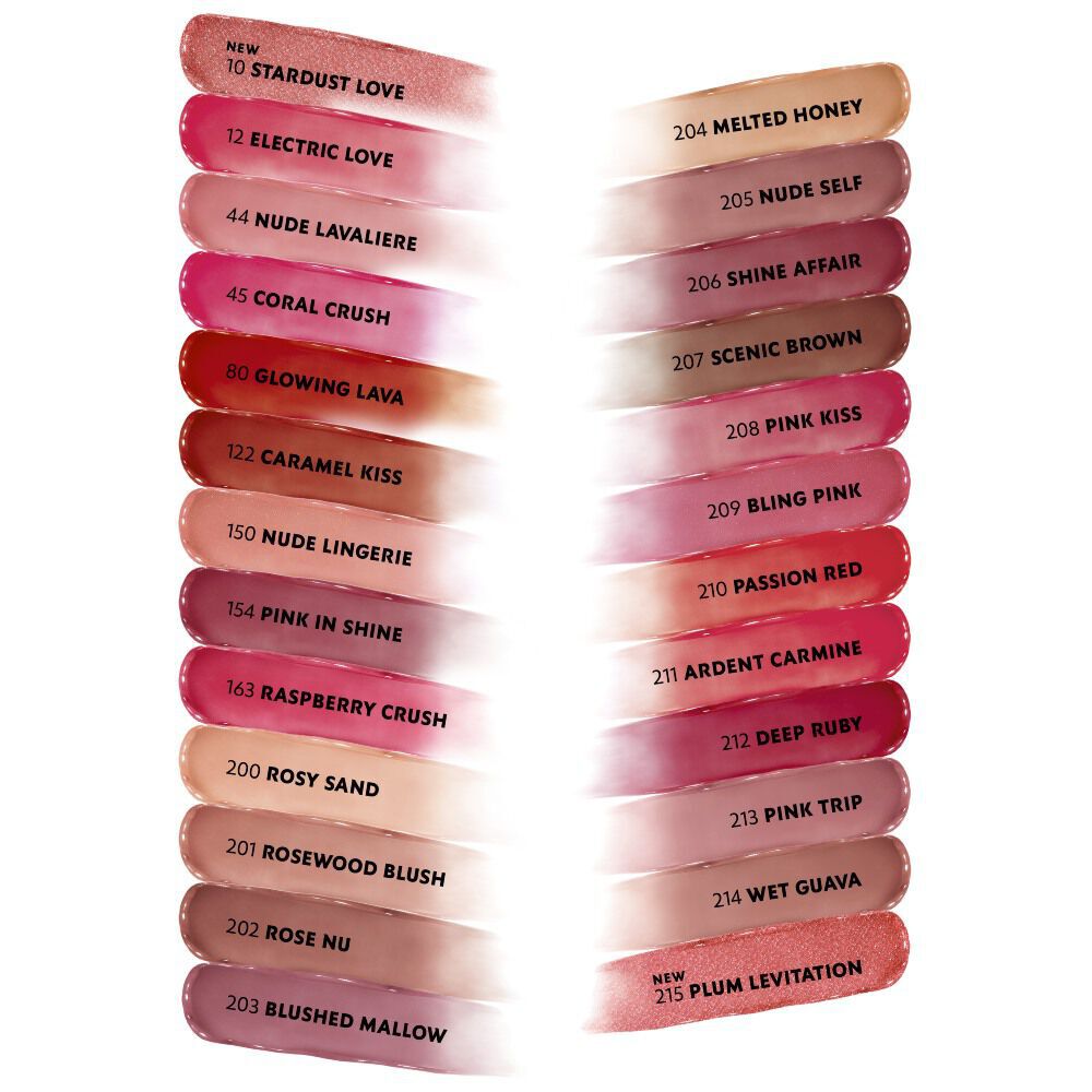 YSL Loveshine Lipstick