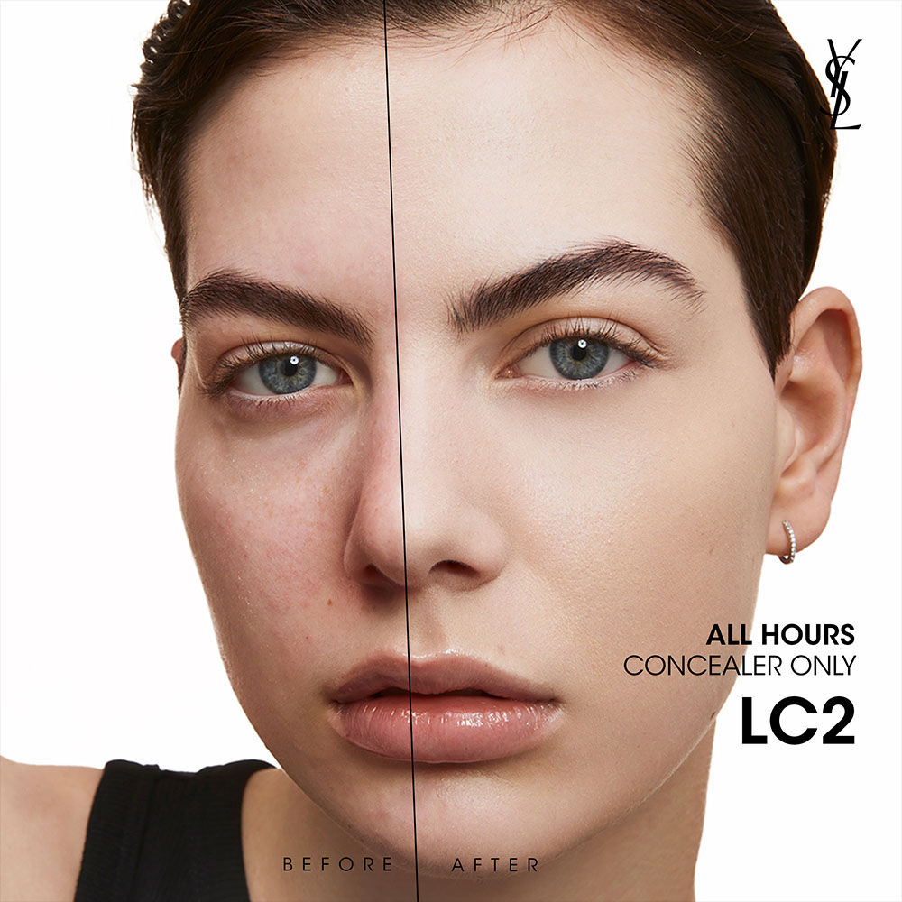 ALL HOURS CONCEALER