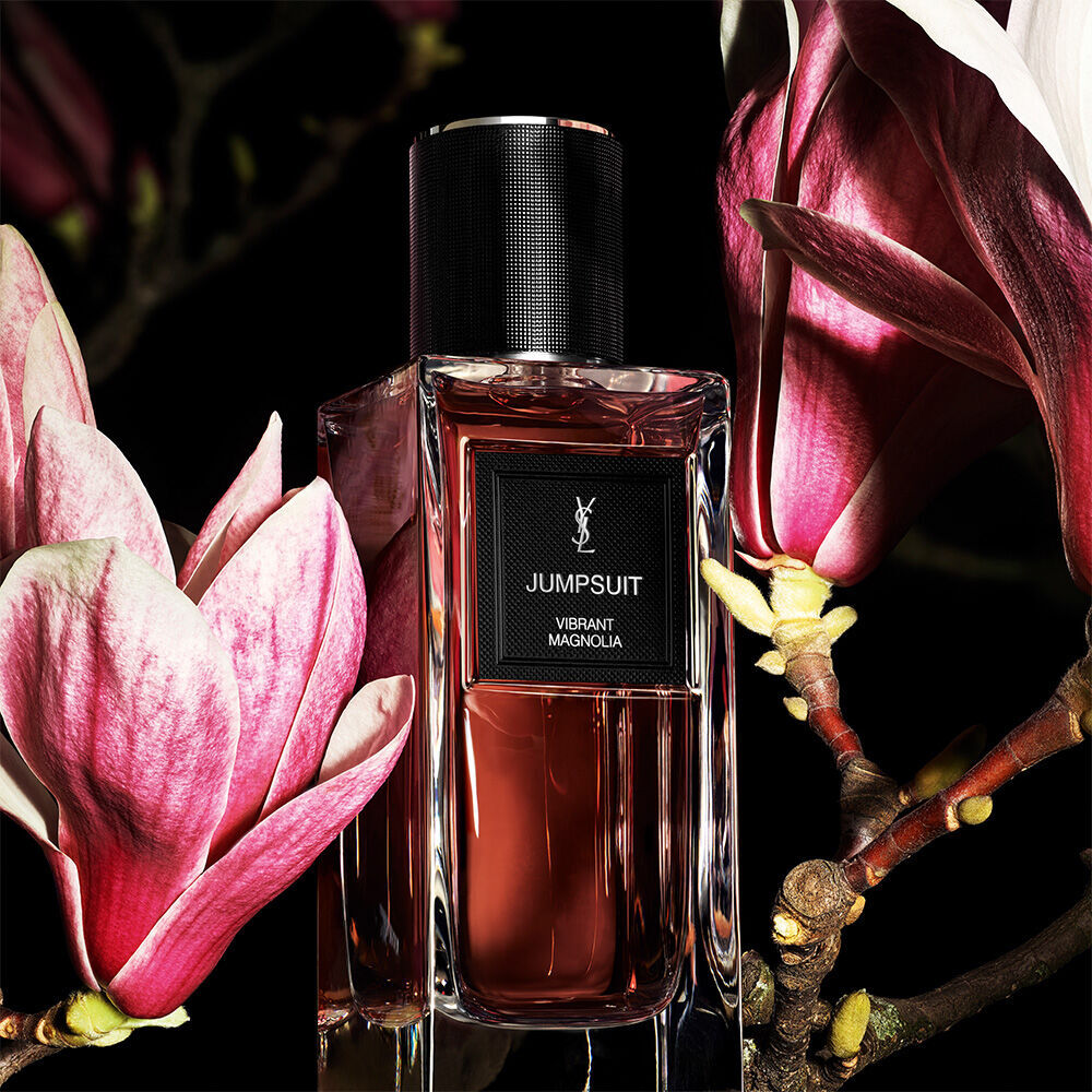香水(女性用) YSL - Jumpsuit (75ml) Jumpsuit Eau de Parfum: Magnolia & bergamot fragrance | YSL Beauty
