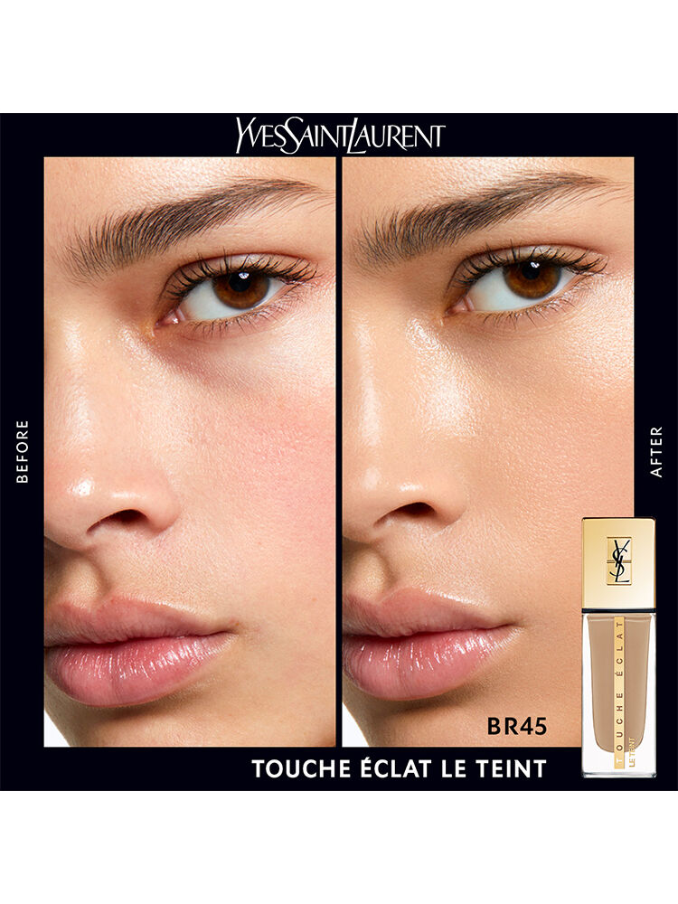 Touche Eclat Le Teint Liquid Foundation
