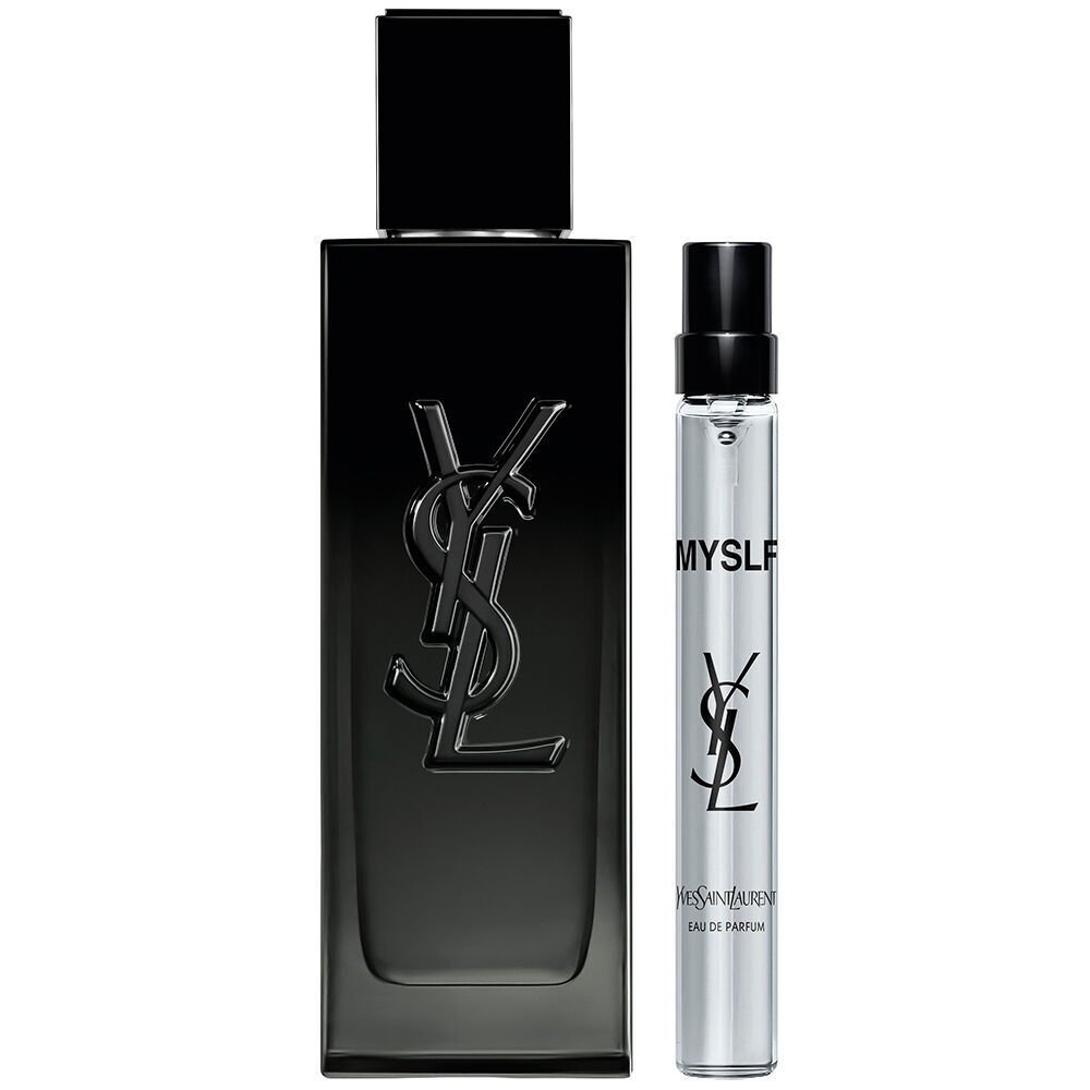 MYSLF EAU DE PARFUM GIFT SET