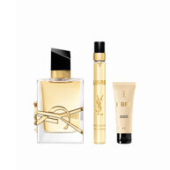 LIBRE EAU DE PARFUM GIFT SET
