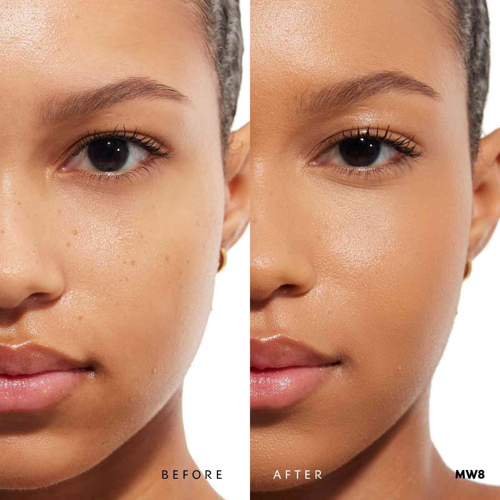 ALL HOURS GLOW FOUNDATION