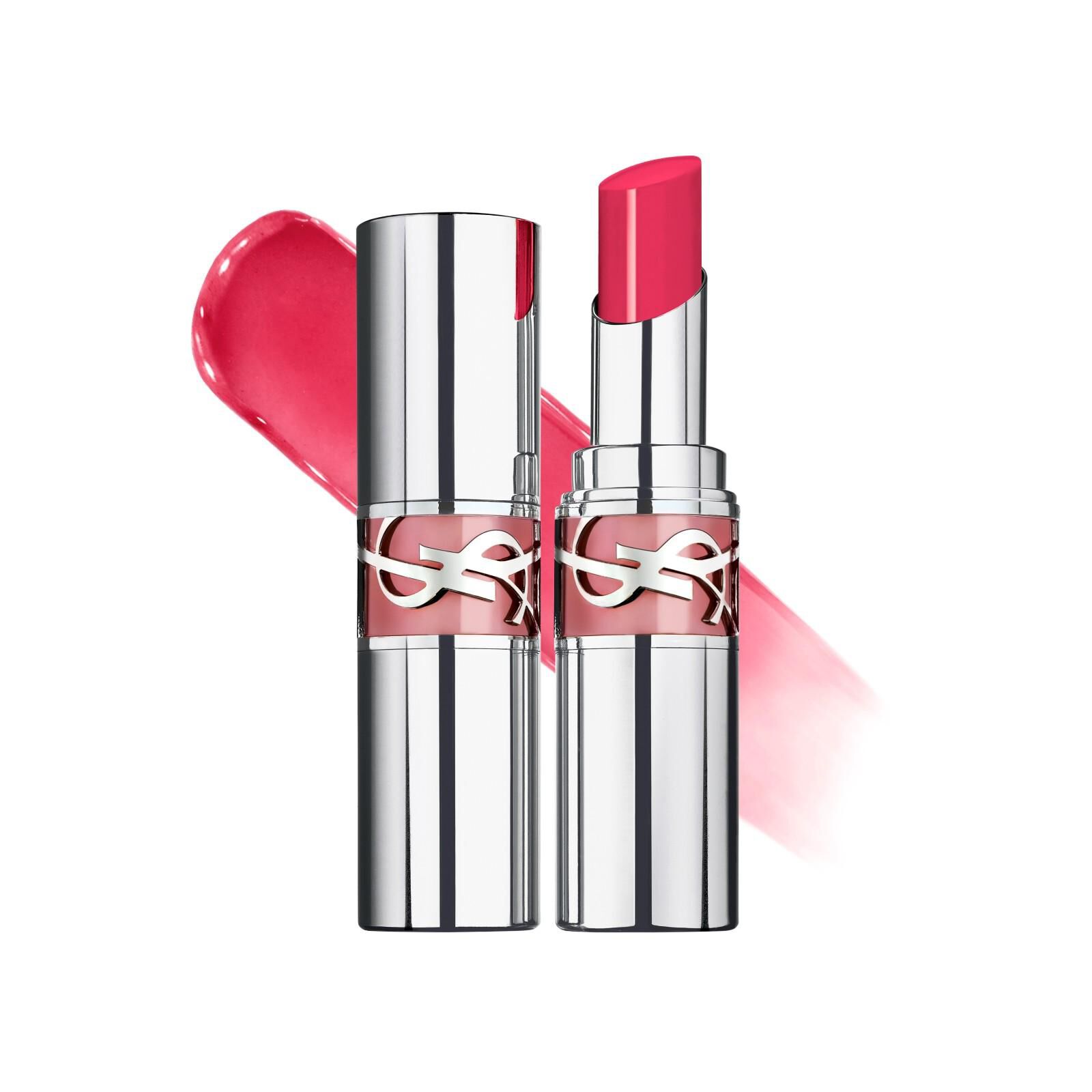YSL Loveshine Lipstick | Wet Shine Lipstick | YSL Beauty