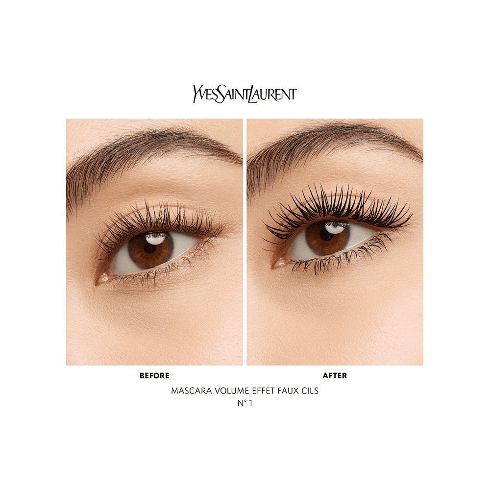 Volume Effet Faux Cils Long Lasting Mascara YSL Beauty Australia