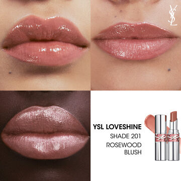 YSL Loveshine Lipstick