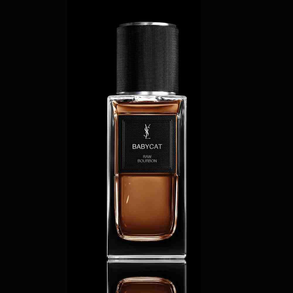 BABYCAT EAU DE PARFUM