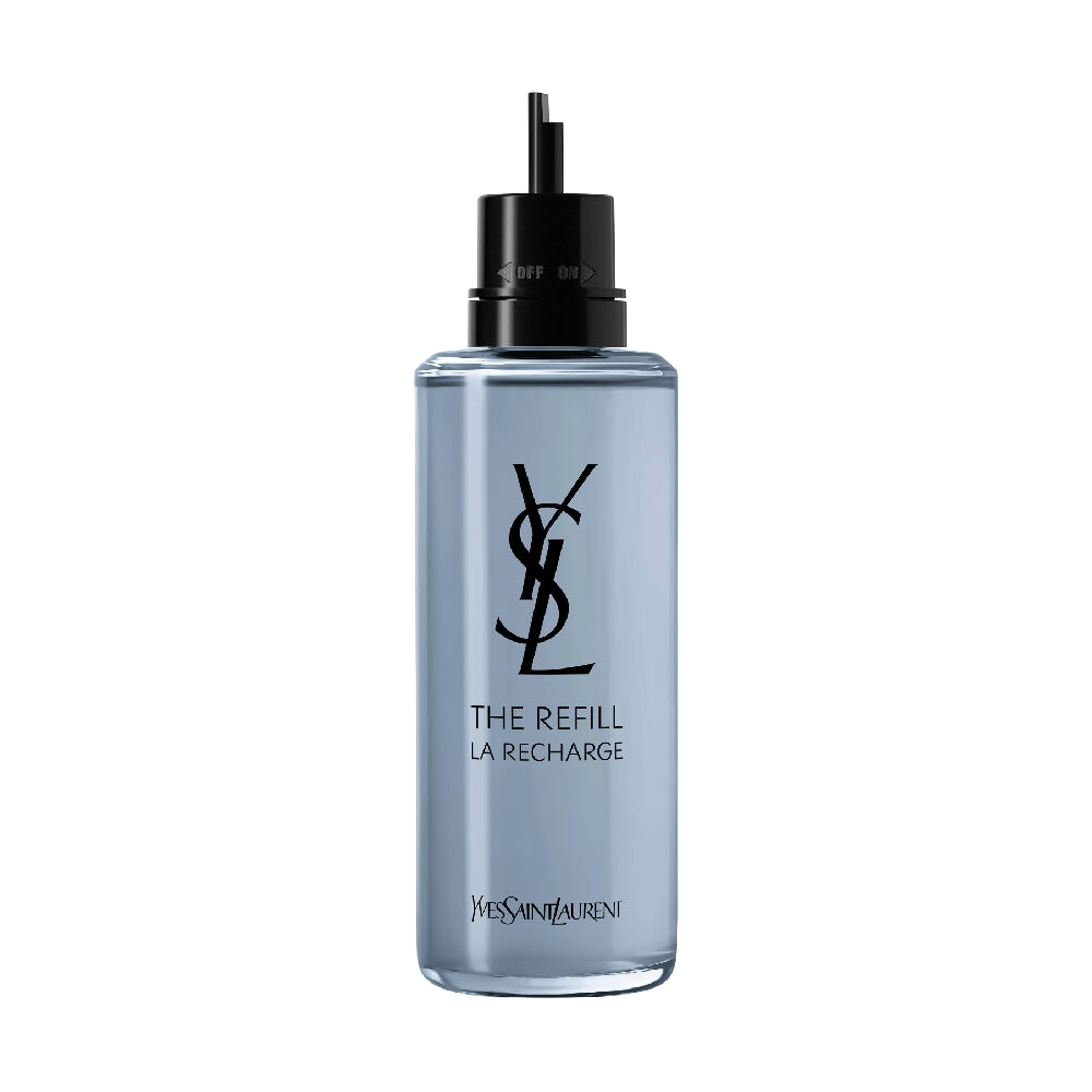 Ysl y release date top