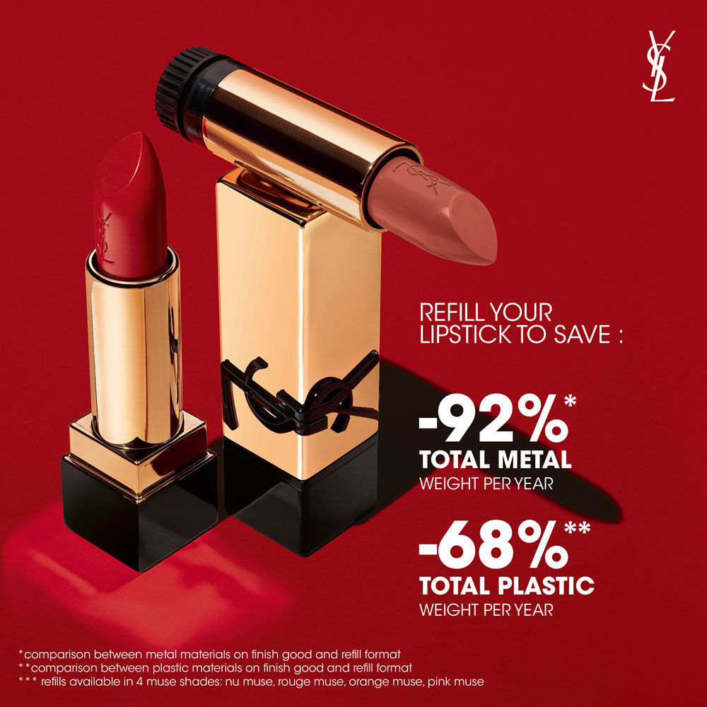 Ysl rouge deals pur couture mini