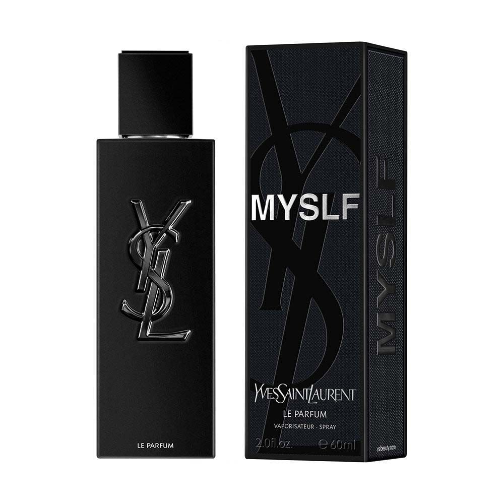 Myslf Le Parfum