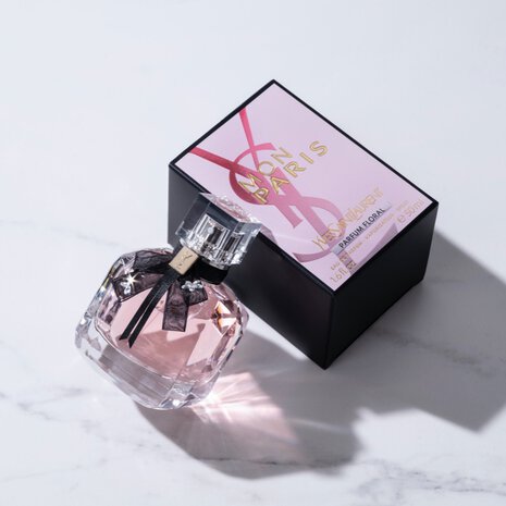 Ysl perfume mon paris ingredients Clearance