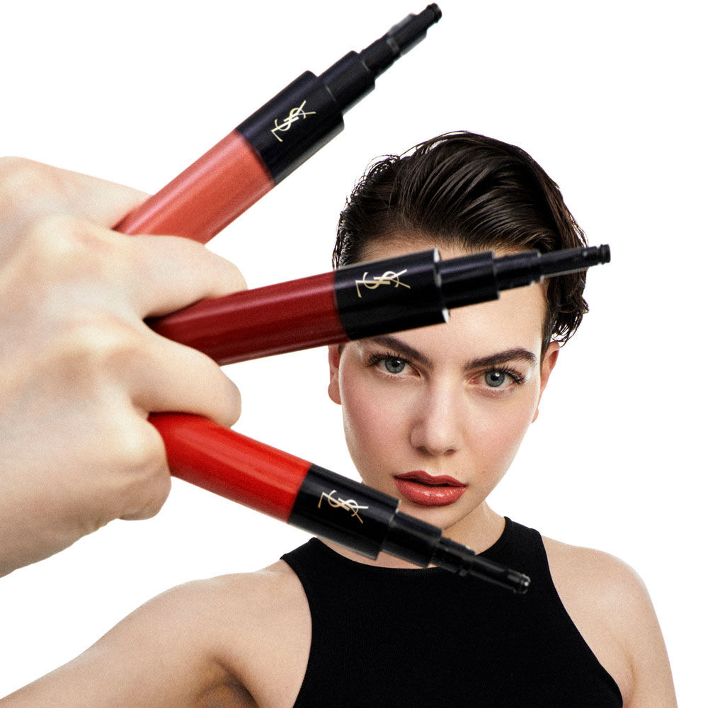 Rouge Sur Mesure Lip Colour Cartouche