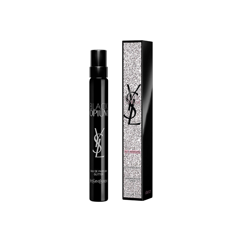 Black Opium Eau De Parfum Glitter
