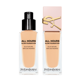 ALL HOURS GLOW FOUNDATION