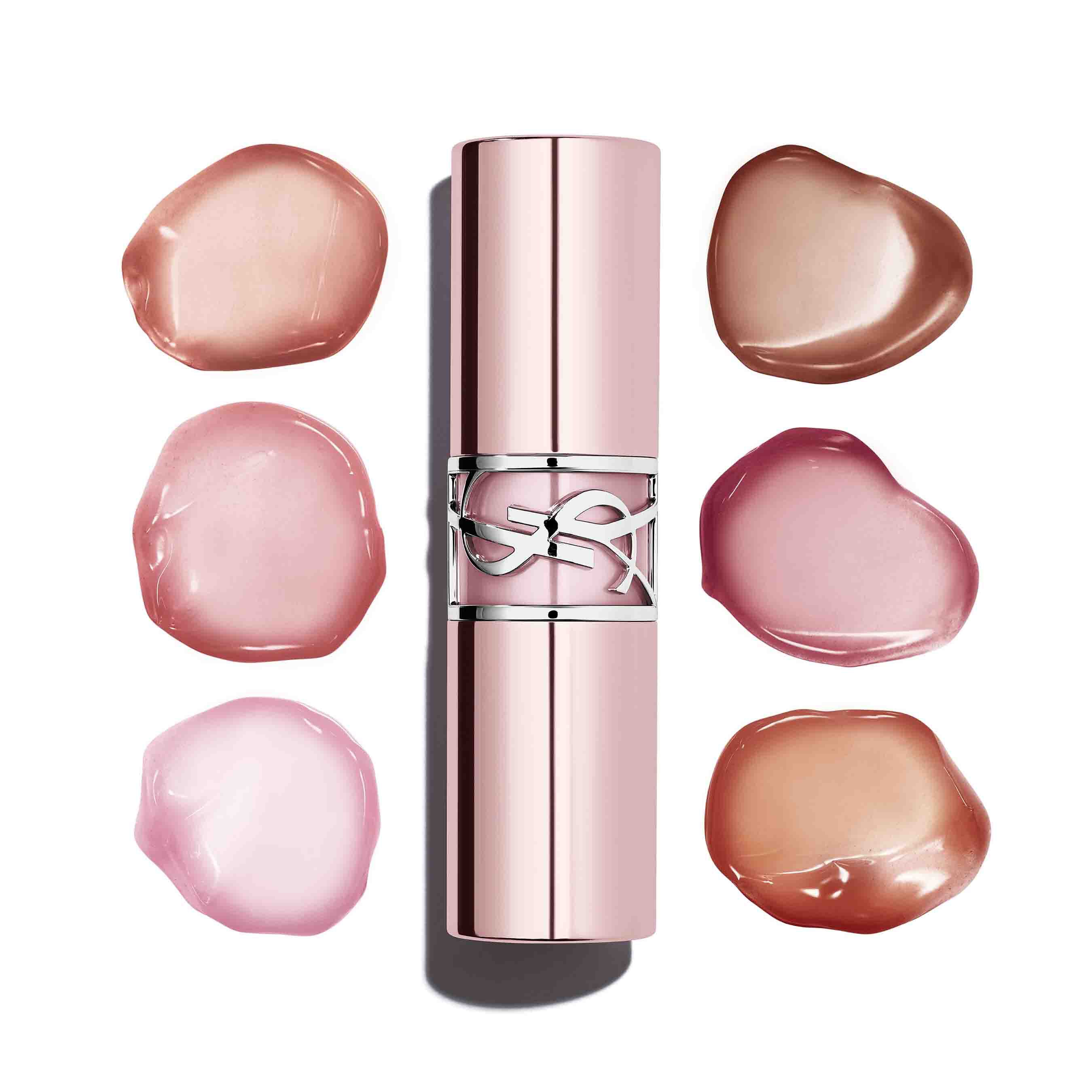 Indulge in Next Level Shine with YSL Loveshine Candy Glow